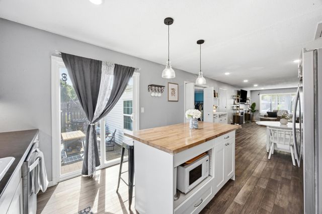 428 Brook Avenue, Moorhead, MN 56560