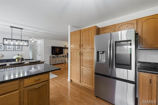 20 W Rock Creek Estates, High Ridge, MO 63049