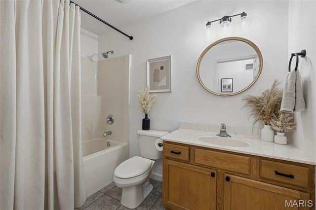 20 W Rock Creek Estates, High Ridge, MO 63049