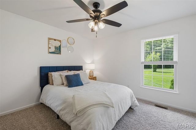 20 W Rock Creek Estates, High Ridge, MO 63049
