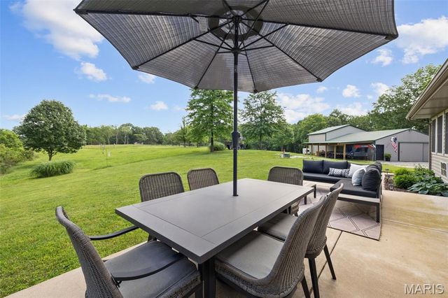 20 W Rock Creek Estates, High Ridge, MO 63049