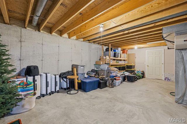 20 W Rock Creek Estates, High Ridge, MO 63049