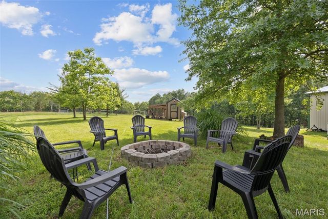 20 W Rock Creek Estates, High Ridge, MO 63049