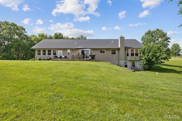 20 W Rock Creek Estates, High Ridge, MO 63049