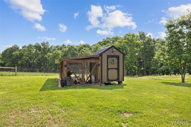 20 W Rock Creek Estates, High Ridge, MO 63049