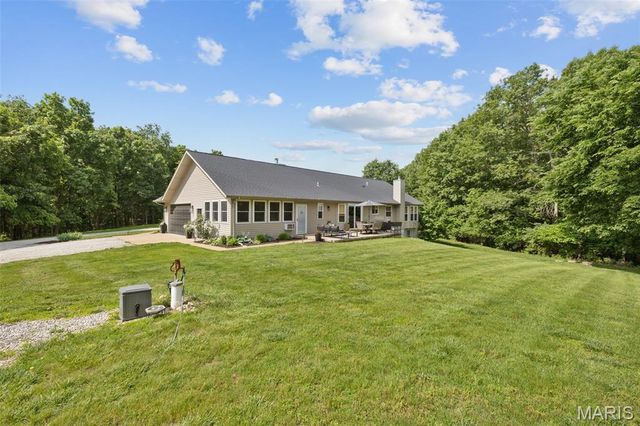 20 W Rock Creek Estates, High Ridge, MO 63049