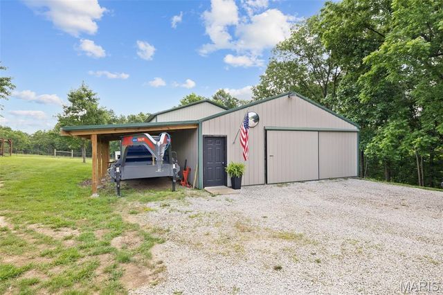 20 W Rock Creek Estates, High Ridge, MO 63049