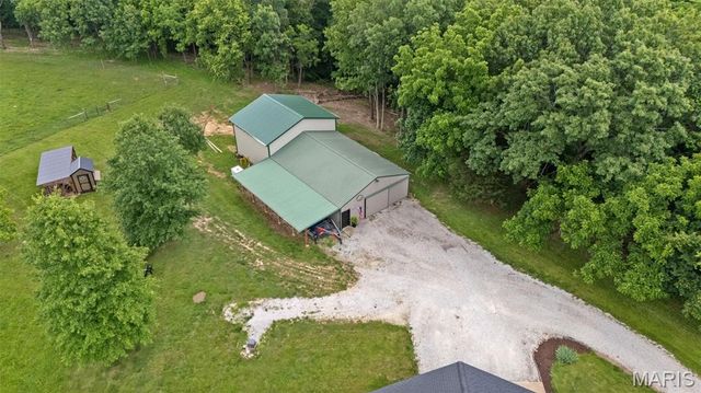 20 W Rock Creek Estates, High Ridge, MO 63049