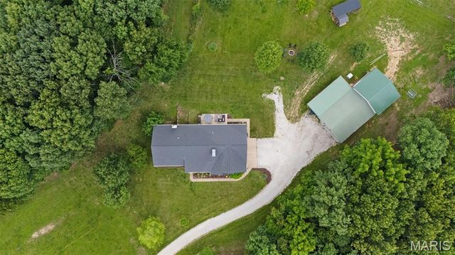 20 W Rock Creek Estates, High Ridge, MO 63049