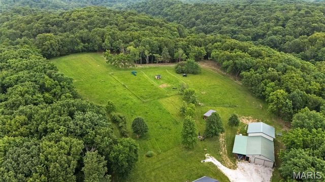 20 W Rock Creek Estates, High Ridge, MO 63049