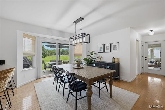 20 W Rock Creek Estates, High Ridge, MO 63049