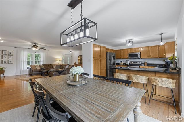 20 W Rock Creek Estates, High Ridge, MO 63049