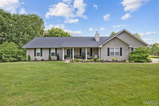 20 W Rock Creek Estates, High Ridge, MO 63049