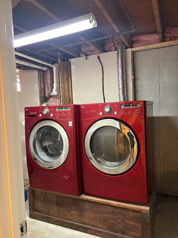 81 Benoit St, Westport, MA 02790