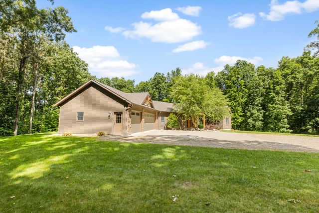 16285 13 Mile Road, Marshall Twp, MI 49014