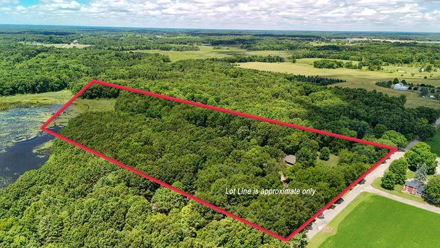 16285 13 Mile Road, Marshall Twp, MI 49014