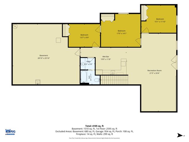 16285 13 Mile Road, Marshall Twp, MI 49014