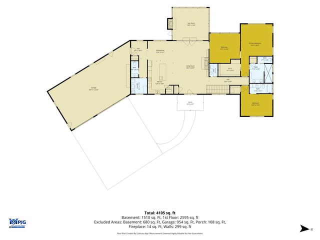16285 13 Mile Road, Marshall Twp, MI 49014