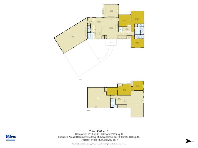 16285 13 Mile Road, Marshall Twp, MI 49014