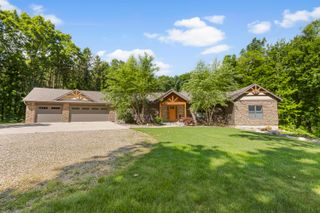 16285 13 Mile Road, Marshall Twp, MI 49014