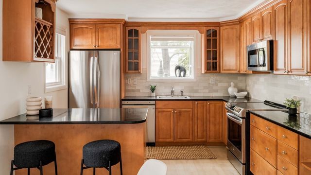 235 Cardinal Medeiros Avenue, Cambridge, MA 02141