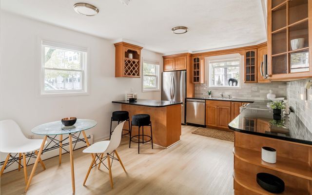235 Cardinal Medeiros Avenue, Cambridge, MA 02141