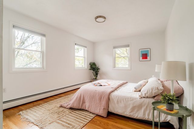 235 Cardinal Medeiros Avenue, Cambridge, MA 02141