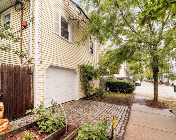 235 Cardinal Medeiros Avenue, Cambridge, MA 02141