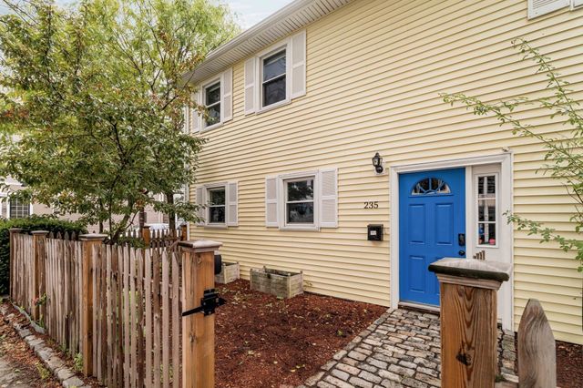 235 Cardinal Medeiros Avenue, Cambridge, MA 02141