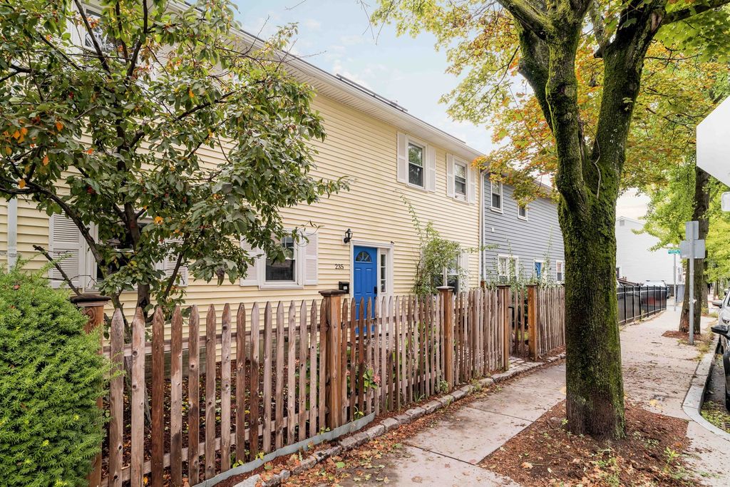 235 Cardinal Medeiros Avenue, Cambridge, MA 02141