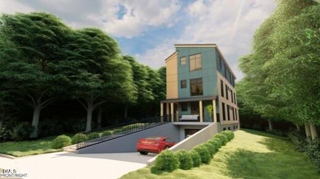 1709 Evergreen Avenue, Raleigh, NC 27603