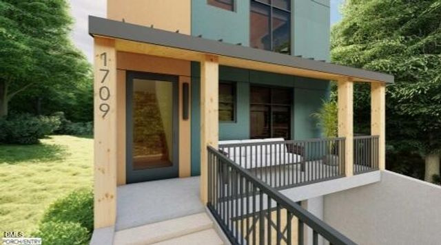 1709 Evergreen Avenue, Raleigh, NC 27603