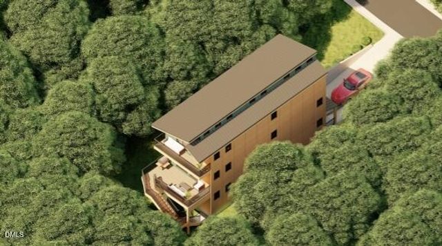 1709 Evergreen Avenue, Raleigh, NC 27603