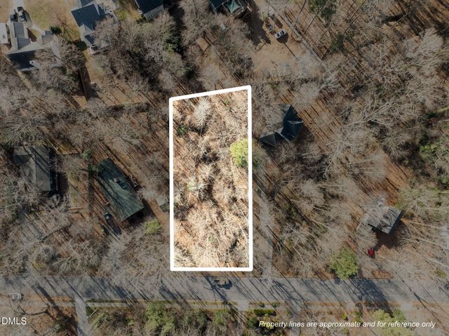 1709 Evergreen Avenue, Raleigh, NC 27603