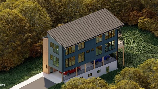 1709 Evergreen Avenue, Raleigh, NC 27603