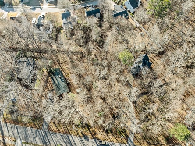 1709 Evergreen Avenue, Raleigh, NC 27603