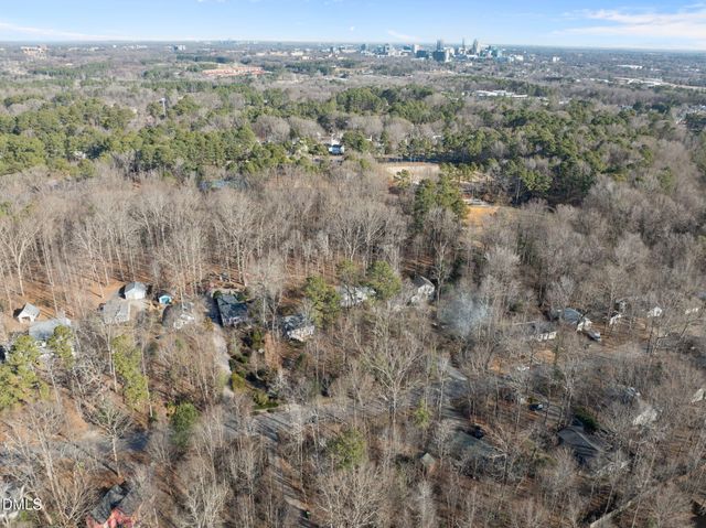 1709 Evergreen Avenue, Raleigh, NC 27603