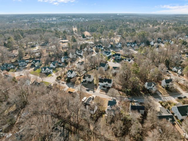 1709 Evergreen Avenue, Raleigh, NC 27603