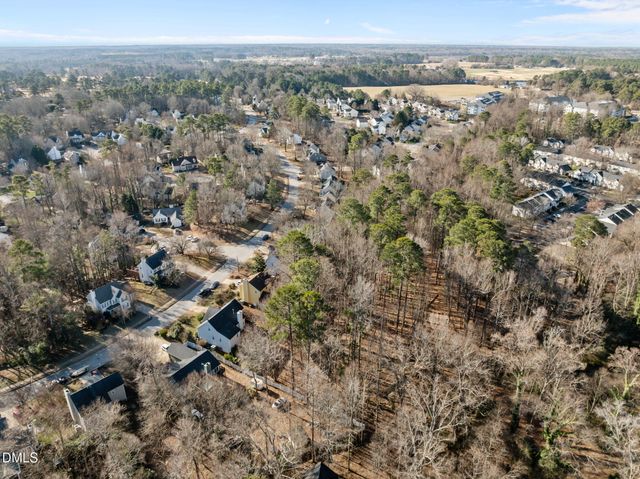 1709 Evergreen Avenue, Raleigh, NC 27603