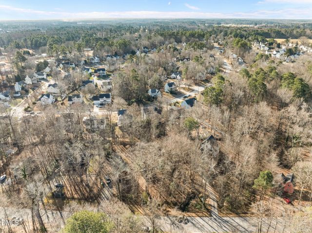 1709 Evergreen Avenue, Raleigh, NC 27603