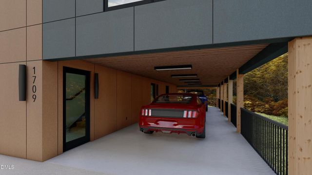 1709 Evergreen Avenue, Raleigh, NC 27603