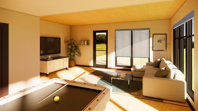 1709 Evergreen Avenue, Raleigh, NC 27603