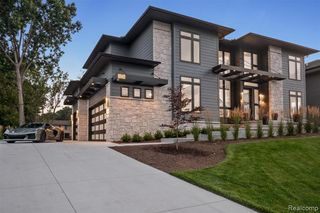 1840 Sadie Shore Drive, Commerce Twp, MI 48382