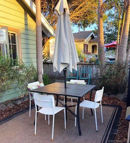 513 3rd St, Encinitas, CA 92024