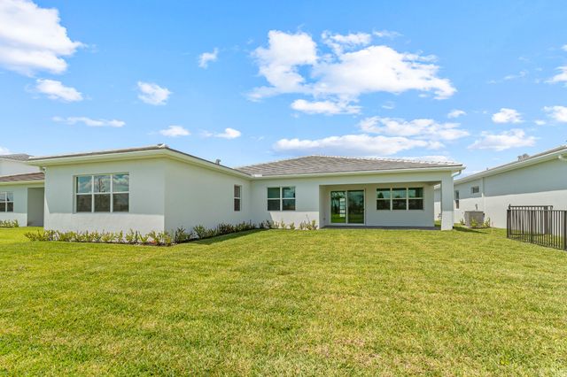 10625 SW Larocca Way, Port St. Lucie, Port St Lucie, FL 34987