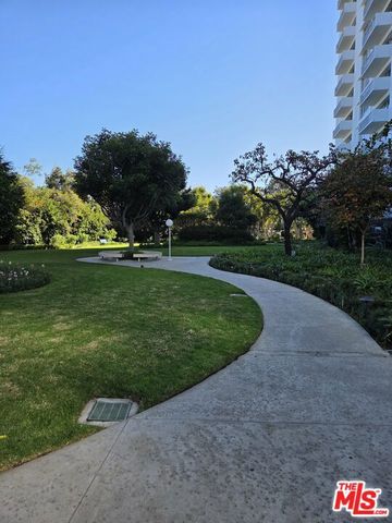 2170 Century Park East 607, Los Angeles, CA 90067