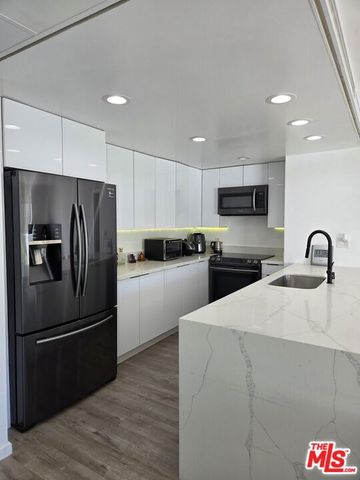 2170 Century Park East 607, Los Angeles, CA 90067