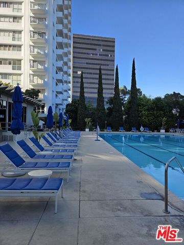 2170 Century Park East 607, Los Angeles, CA 90067