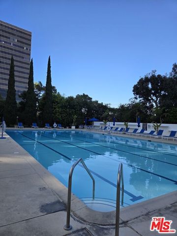 2170 Century Park East 607, Los Angeles, CA 90067