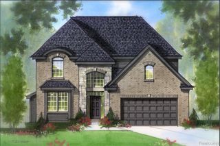 33549 Baldwin Street, Farmington Hills, MI 48336